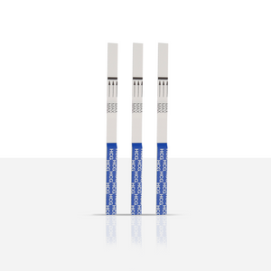 Zwanger worden ovulatietesten & zwangerschapstesten (dipstick) voordeelpakket - Friendly Test