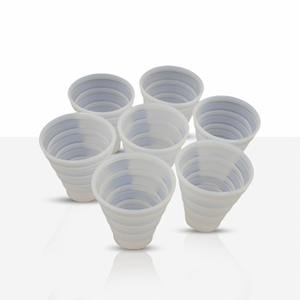 Urine opvang cupje